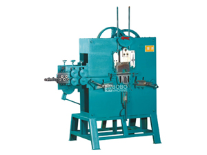 Strapping Seal Making Machine